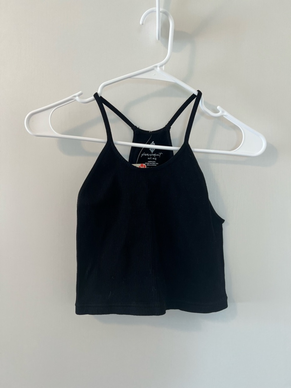 Free People Movement Top